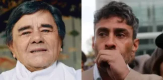 Coco Pacheco genera controversia con su teoría sobre las denuncias a Jorge Valdivia.