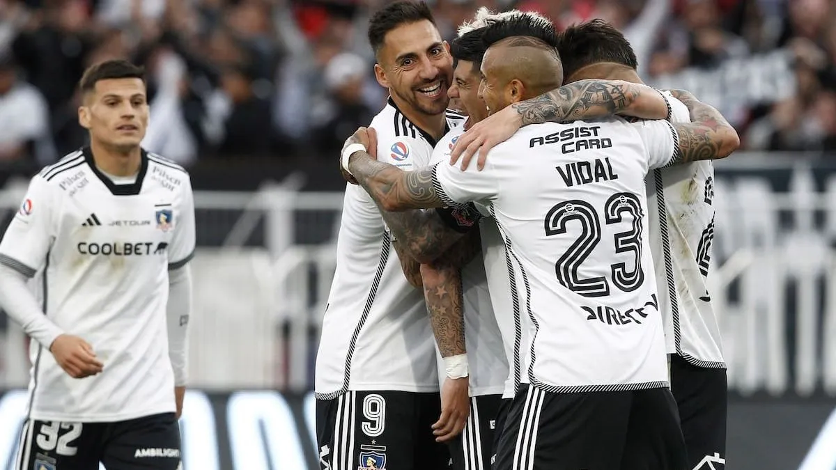 Colo Colo se prepara para su debut en Copa Chile ante un ascendente Deportes Limache este jueves