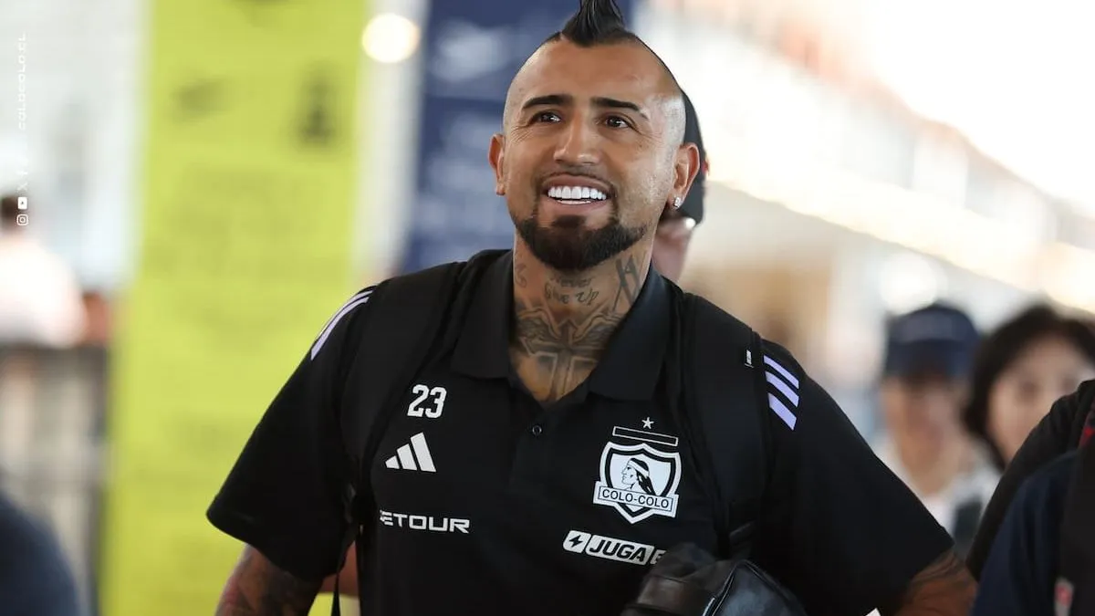 Colo Colo inicia su pretemporada en La Serena: ¿qué sorpresas traerá Jorge Almirón?