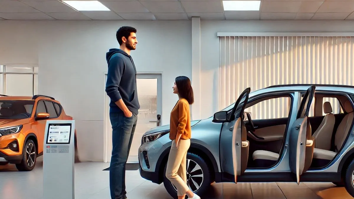 Los mejores y peores autos para personas altas y bajas