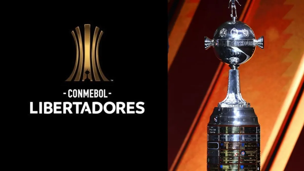 Predicciones de la IA sobre los finalistas de la Copa Libertadores 2025.