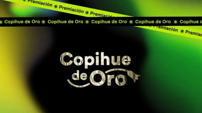 Jorge Zabaleta y Matthei brillan en los Copihue de Oro 2025: ¡descubre a los ganadores!