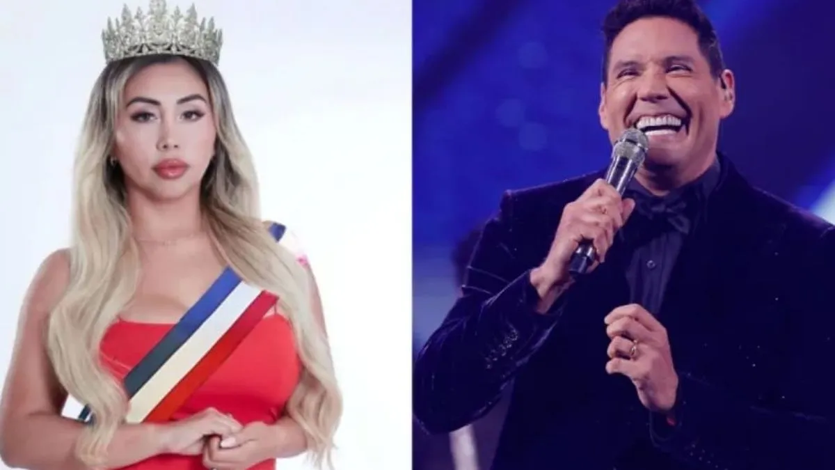 Pancho Saavedra critica la exclusión de Naya Fácil de la Gala de Viña.