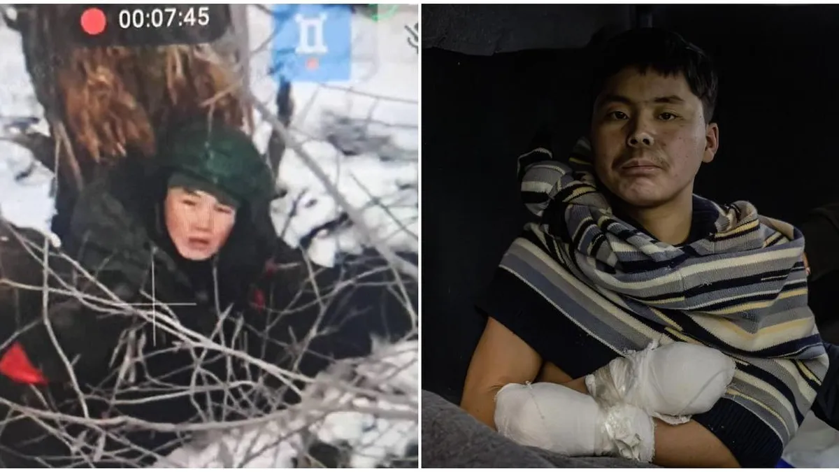 Inteligencia surcoreana revela presiones extremas sobre soldados norcoreanos en el conflicto de Ucrania