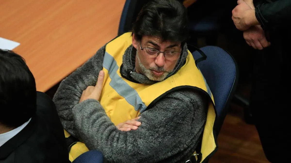 Corte de Apelaciones ratifica arresto domiciliario total para Daniel Jadue en medio de investigaciones