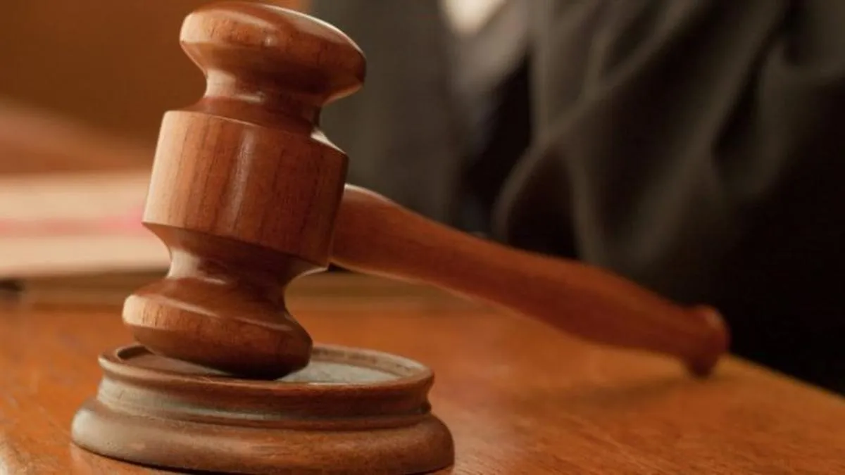 El recurso de nulidad se basa en la infracción de ley según un decreto supremo.