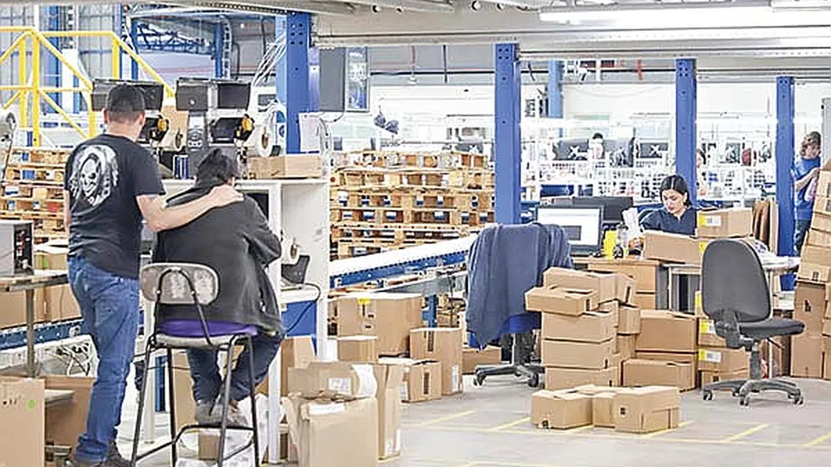 Creación de empresas en Chile alcanza su mayor alza desde agosto de 2021.