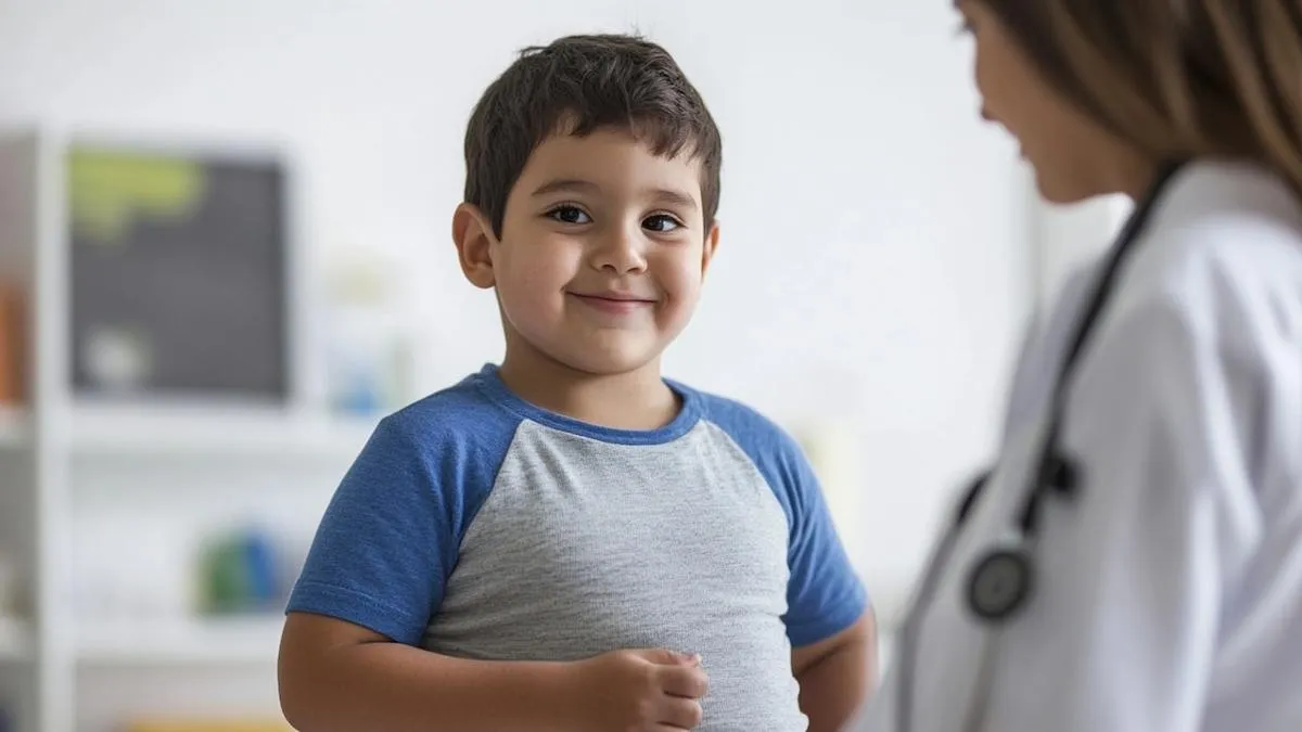 Crisis de obesidad infantil en el Reino Unido: ¿Las reglas alimenticias están perjudicando a los niños?