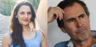 Antonia Zegers revela detalles cruciales en la denuncia contra Cristián Campos.