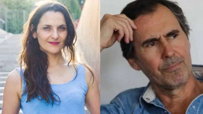 Antonia Zegers revela detalles cruciales en la denuncia contra Cristián Campos.