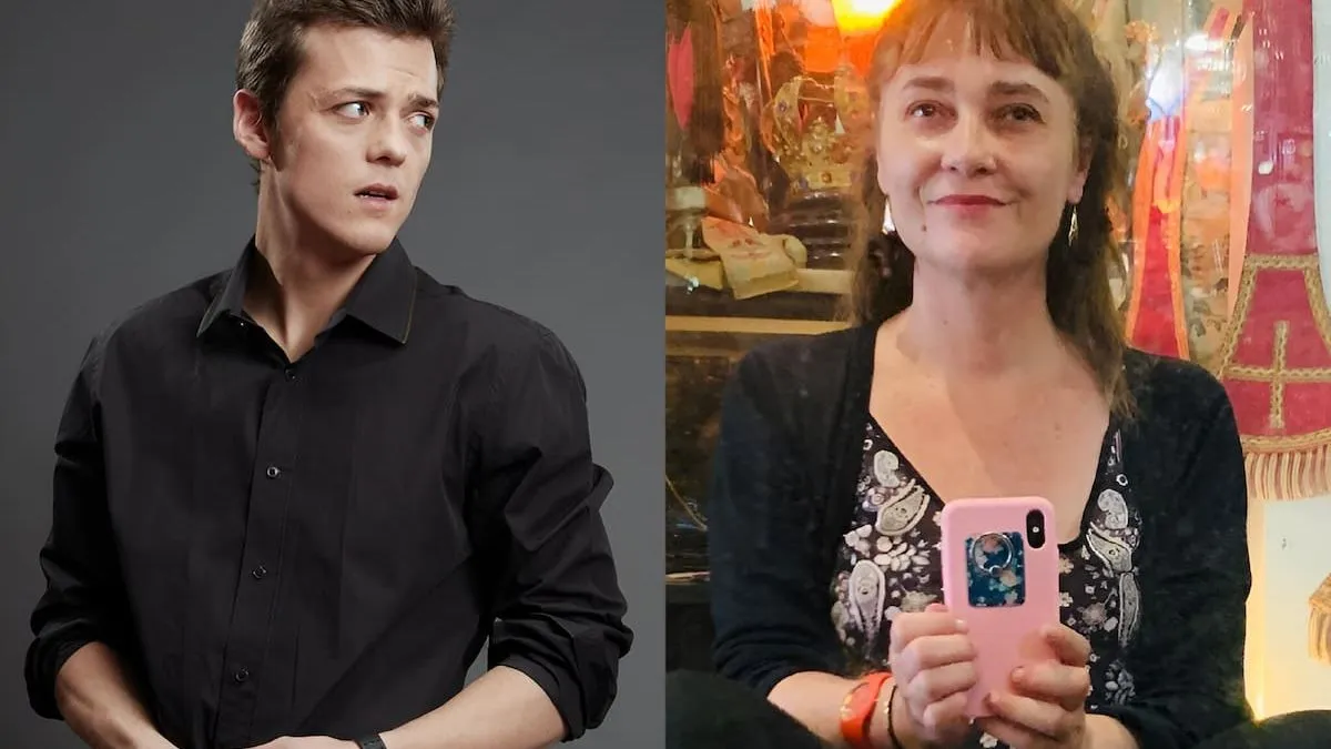 Nuevo giro en el caso Campos-Di Girolamo: madre de Simón Pesutic denuncia amenazas, pero su hijo desmiente