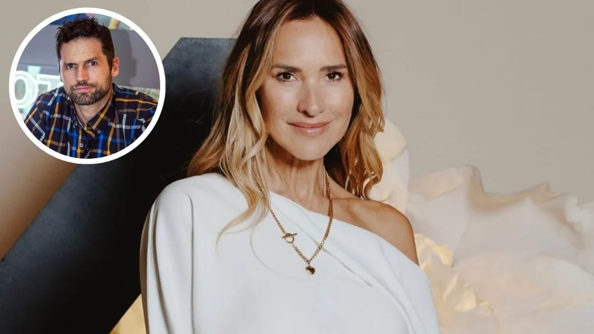 Angélica Castro y Damián Bodenhöfer: ¿un nuevo romance en el mundo del espectáculo chileno?