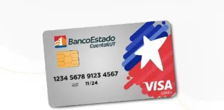 Descubre los descuentos de enero para usuarios de Cuenta RUT en BancoEstado.