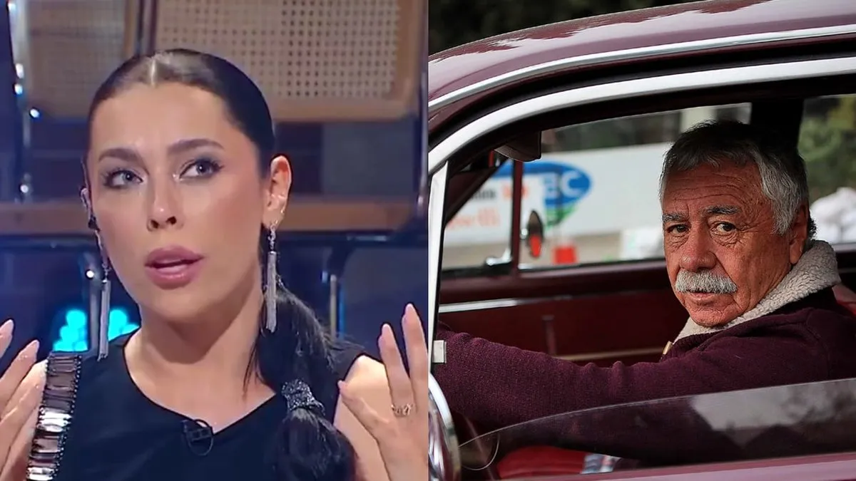 Las polémicas declaraciones de Daniela Aránguiz sobre el duelo de Carlos Caszely generan reacciones en redes