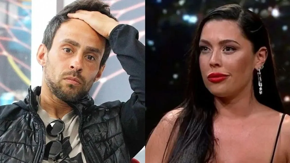 ¿Qué significa el regreso de Jorge Valdivia a casa de Daniela Aránguiz tras su arresto?