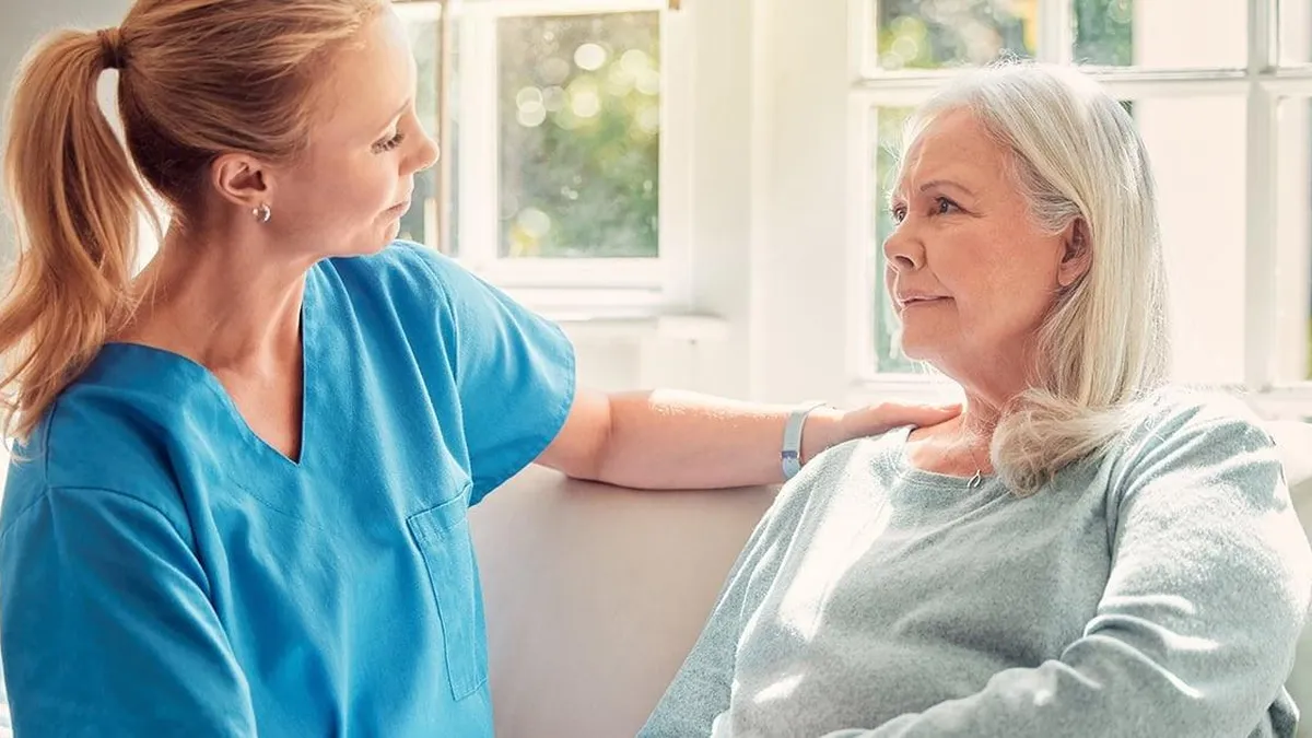 Estudio revela cómo la edad al diagnóstico de demencia afecta la esperanza de vida de los pacientes