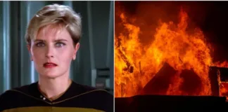 Denise Crosby