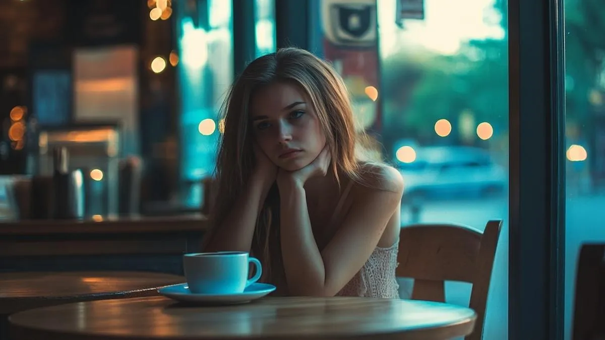 Crisis de aislamiento: el impacto del mundo digital en las relaciones sociales.