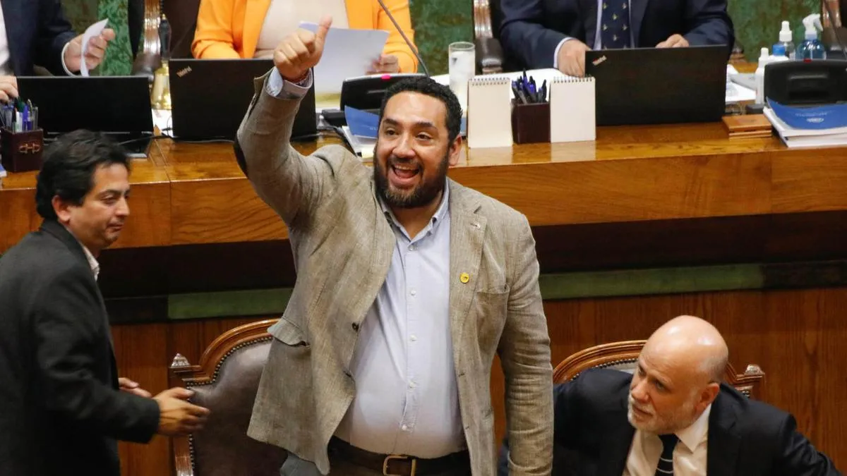 Cámara de Diputados aprueba proyecto que busca reparar la deuda histórica de docentes