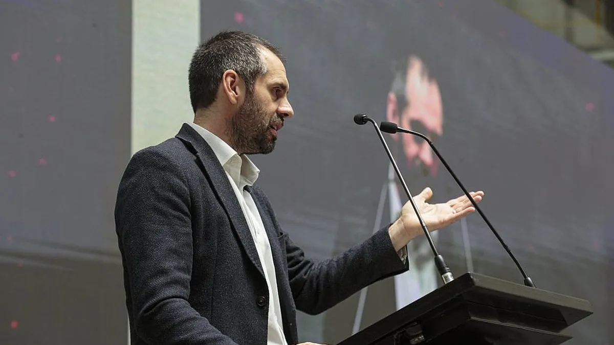 Optimismo del ministro Grau ante el crecimiento del Imacec y desafíos en el sector minero