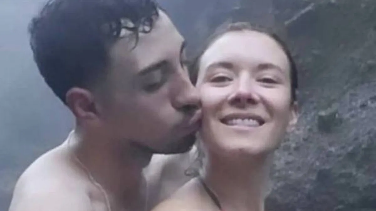 Diego Urrutia enfrenta críticas por su relación con Carla Jara y sueña con un cumpleaños especial