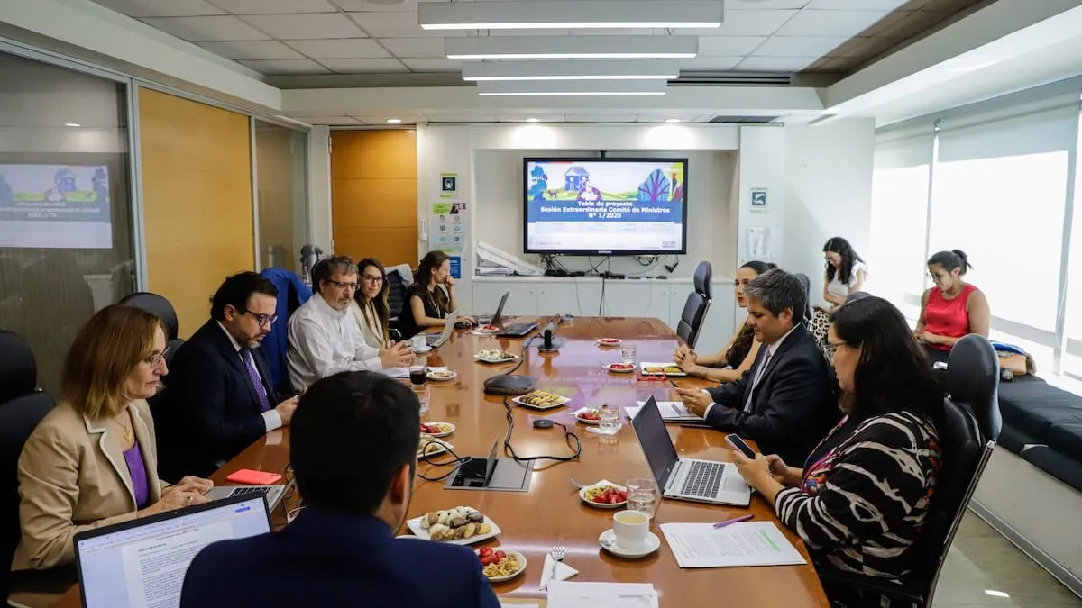 Comité de Ministros toma decisión clave sobre el controvertido proyecto minero-portuario Dominga