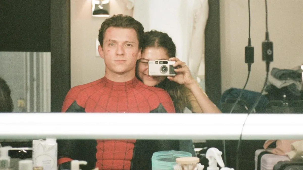 Dominic Holland confirma el compromiso de Tom Holland y Zendaya: detalles de una propuesta meticulosamente planeada