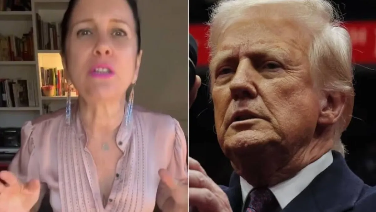 Mirna Schindler analiza las implicaciones de los anuncios de Trump para el futuro.
