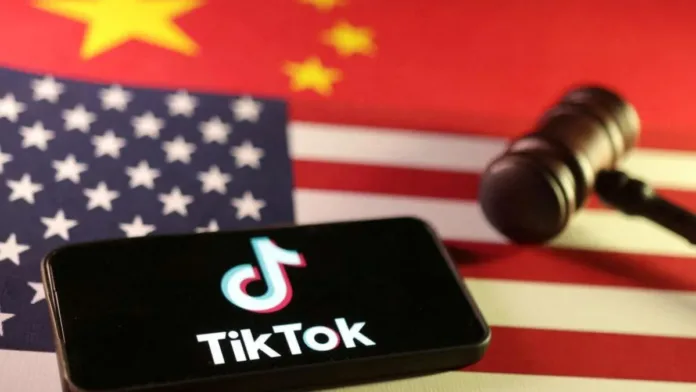 Trump busca anular la prohibición de TikTok y propone que sea 50% estadounidense.