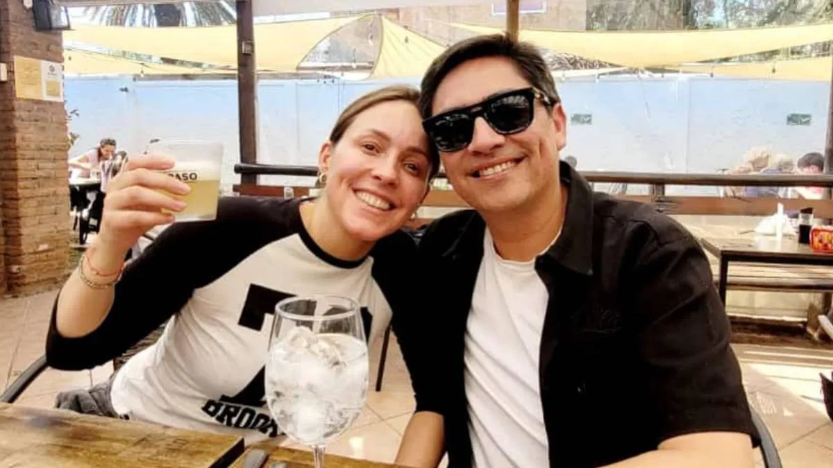 Sergio Freire se disculpa por su traición a Maly Jorquiera en un emotivo mea culpa.