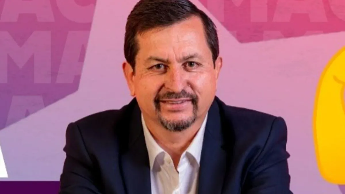 Alcalde de Macul bajo la lupa por vínculos con empresario con antecedentes penales