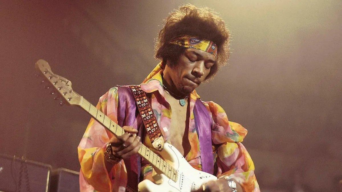 Electric Lady Studios: el legado de Jimi Hendrix que desafía el tiempo y la creatividad musical