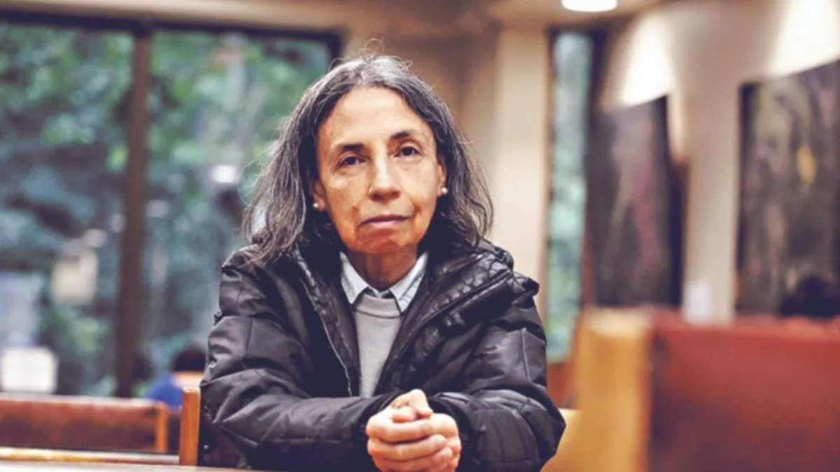 Premio Nacional Elvira Hernández