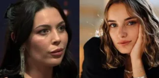 Daniela Aránguiz revela tensiones con la hermana de Maite Orsini en su nuevo relato.