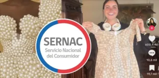 Sernac orienta sobre derechos al comprar en línea tras error de Emilia Dides.