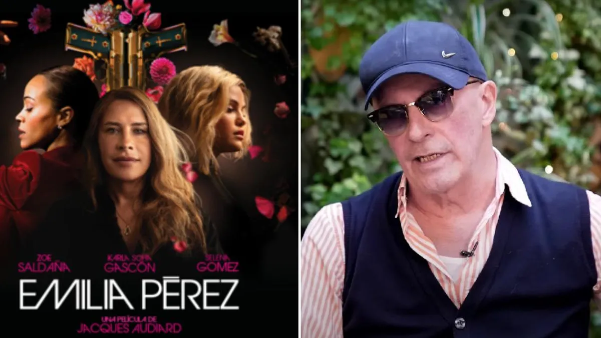 Emilia Pérez: Éxito en los Óscar y polémica por declaraciones de Jacques Audiard sobre el español