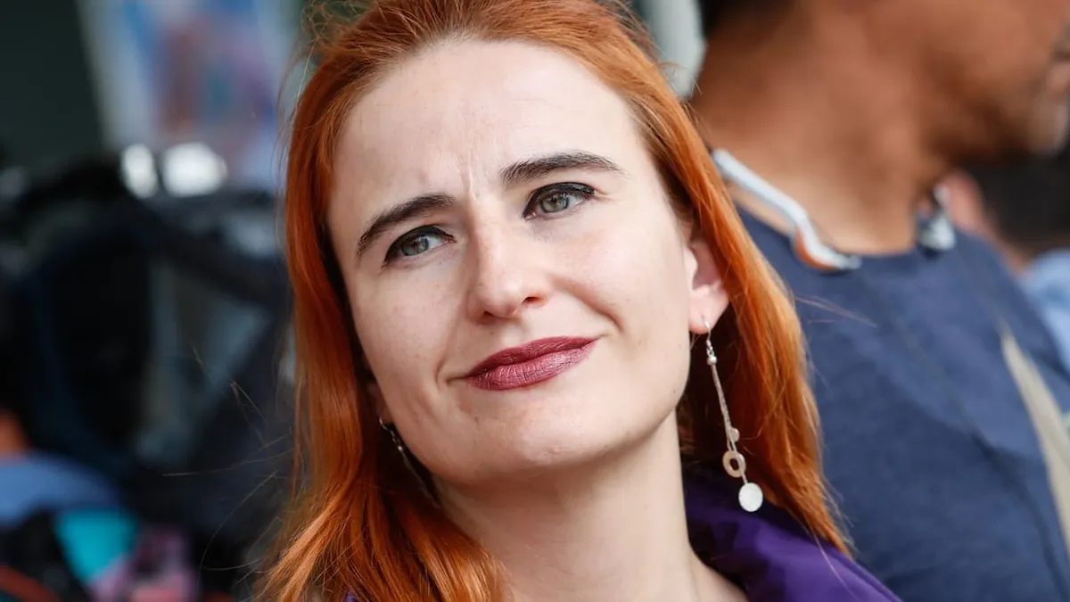 Emilia Ríos anuncia su primer embarazo en medio de controversias por irregularidades en su gestión como alcaldesa