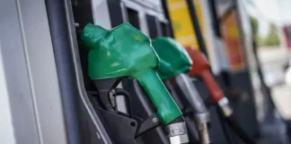 Nueva alza en bencina: precios de combustibles aumentarán desde este jueves.