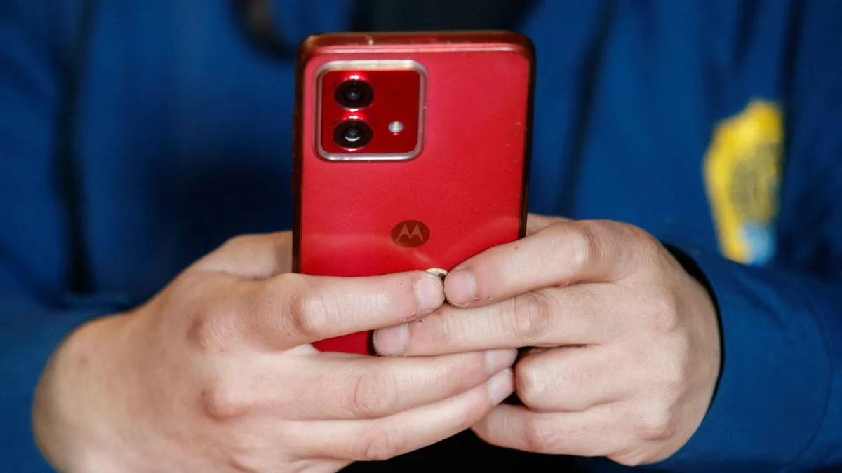 Alerta por nueva estafa SMS que promete canje de puntos de empresas como Entel y Movistar