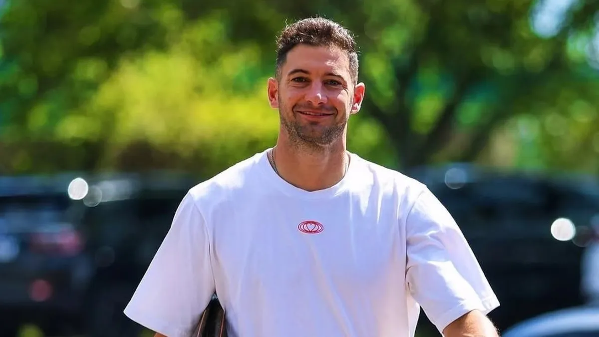 Estudiantes de La Plata: ¿Lucas Alario a un paso de convertirse en nuevo refuerzo?