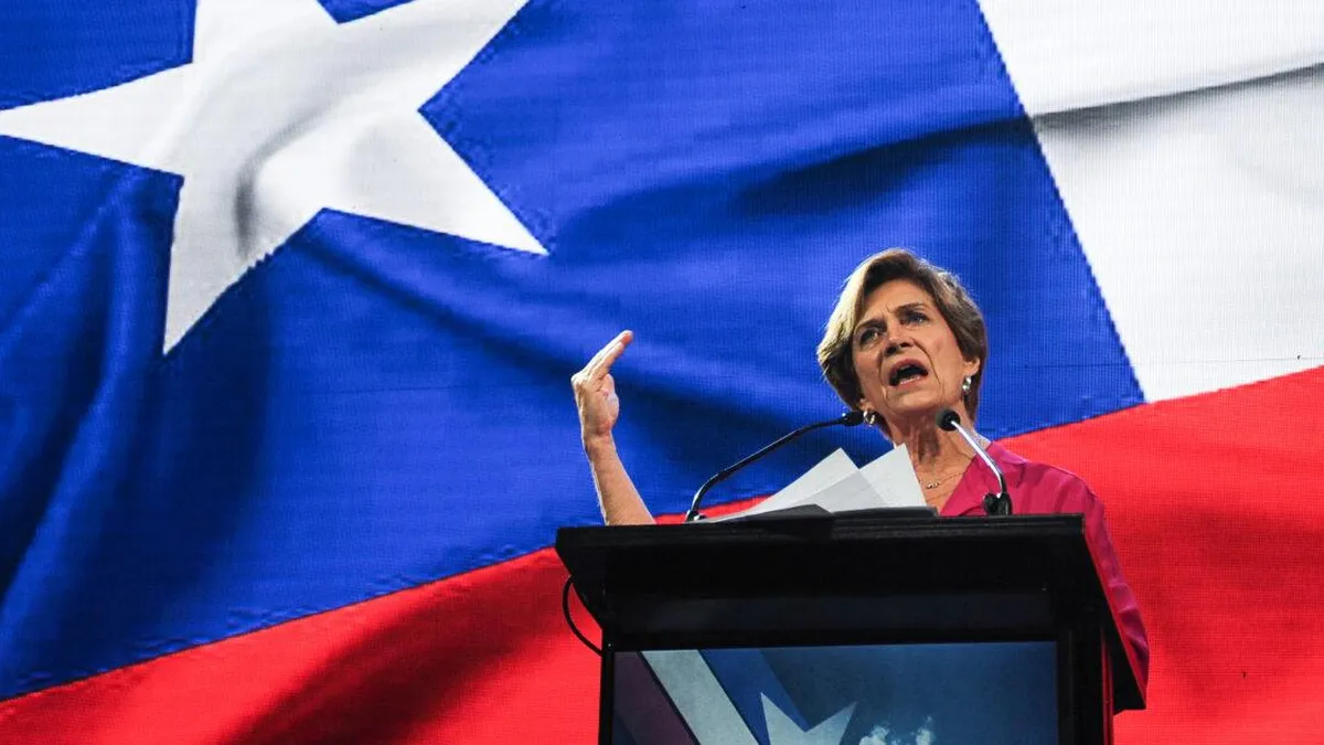 Dificultades en la oposición para una primaria abierta tras acuerdo de pensiones y nuevas encuestas de preferencias