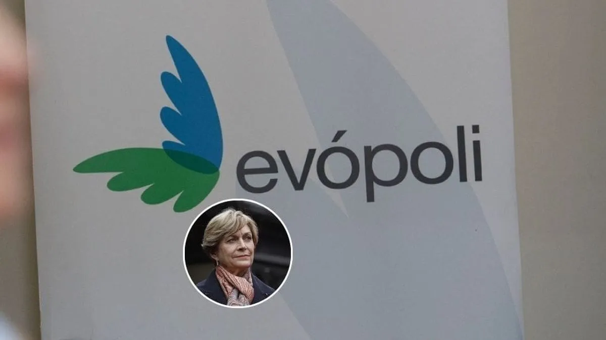 Evópoli elige a Juan Manuel Santa Cruz como nuevo presidente y define su estrategia para 2025