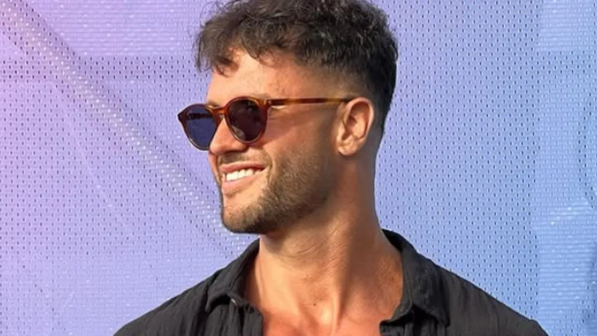 Incidente en ‘Palabra de Honor’: Fabio Agostini habla desde el hospital sobre su estado de salud y reacciones en redes