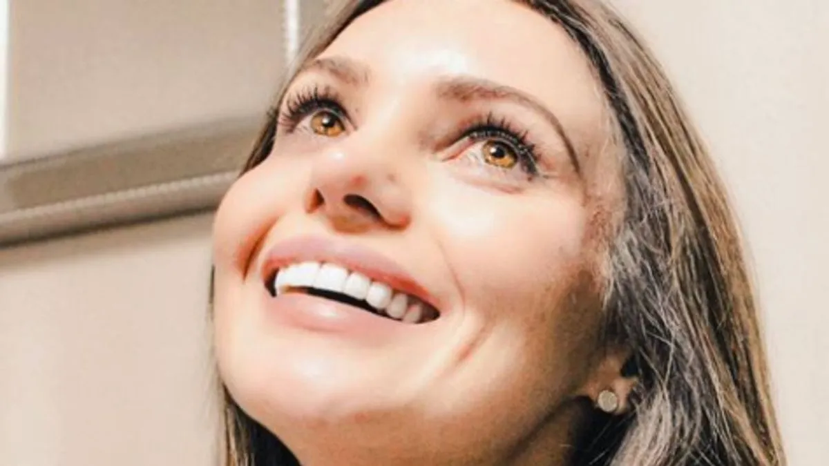 Faloon Larraguibel revela el dato que sorprende a Raimundo Cerda.