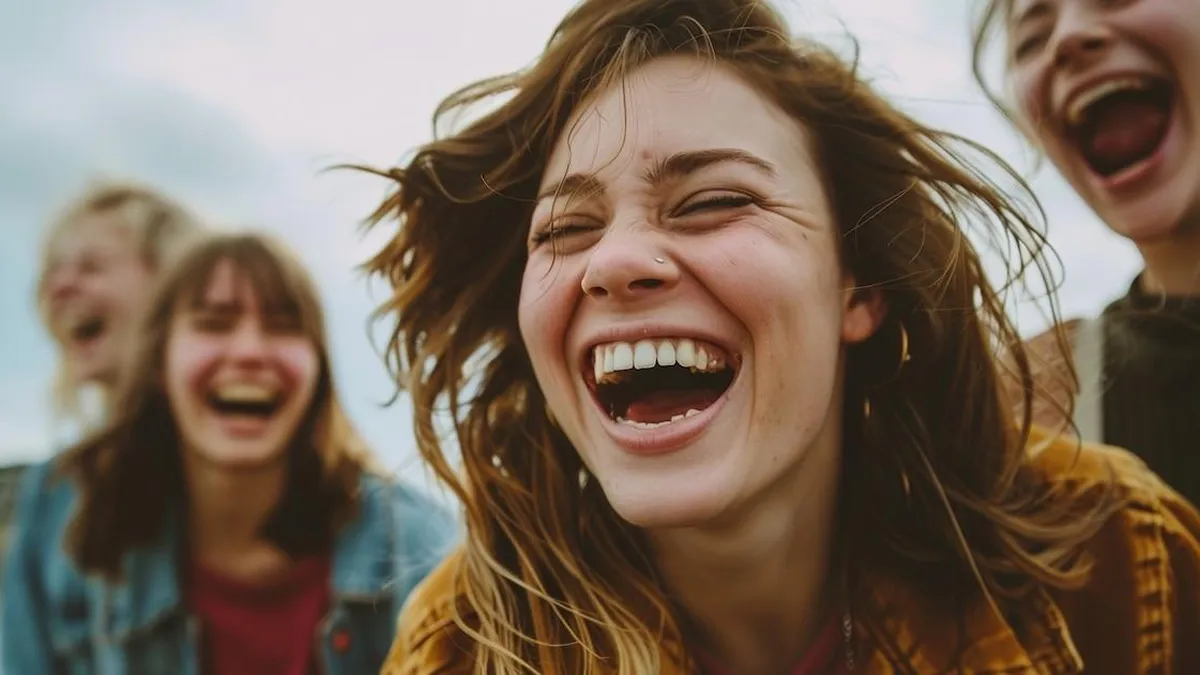 Expertos revelan seis frases clave para cultivar la felicidad en la vida diaria