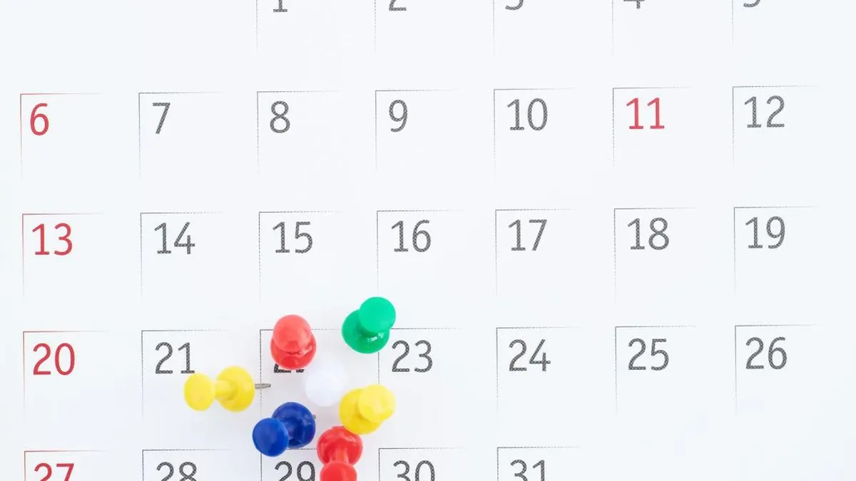 Chile se prepara para un 2025 con 19 feriados y 6 fines de semana largos, ¿cómo aprovecharlos?