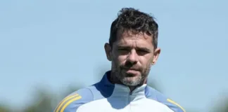 El regreso inesperado de un jugador de Boca tras el rechazo de Gago.