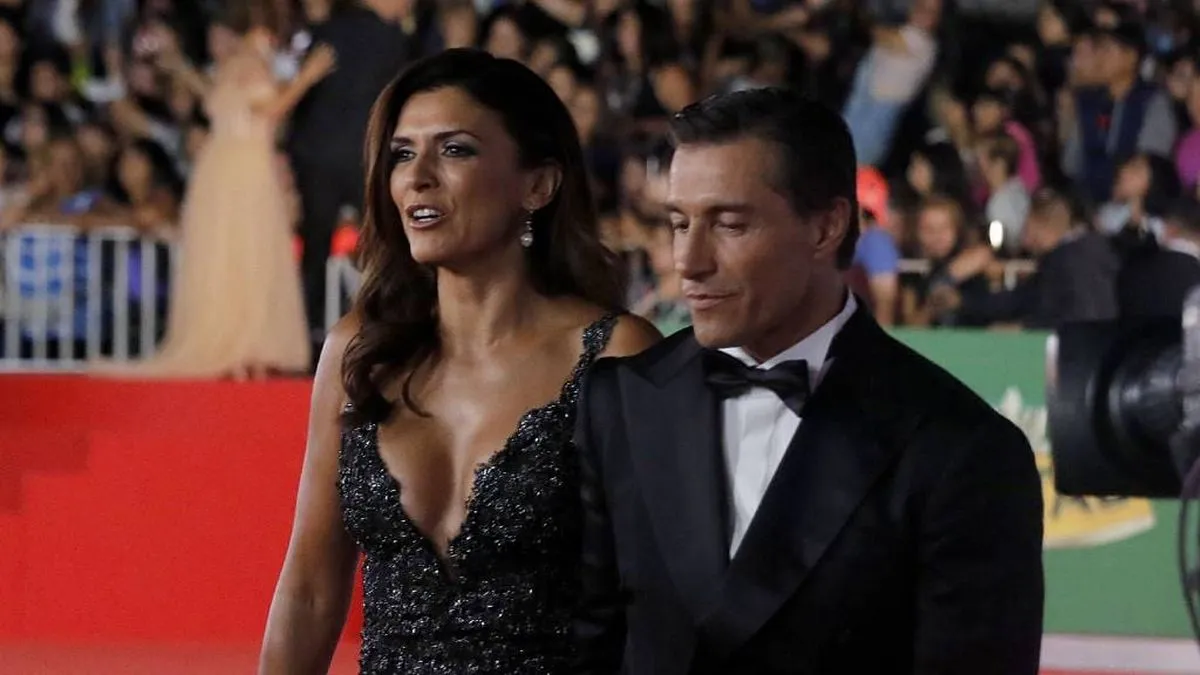 Fernando Solabarrieta habla sobre su lucha contra la adicción y su relación con Ivette Vergara