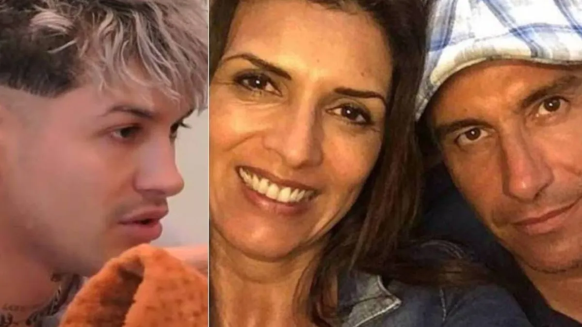 Fernando Solabarrieta habla sobre su lucha contra las adicciones y su relación con Ivette Vergara