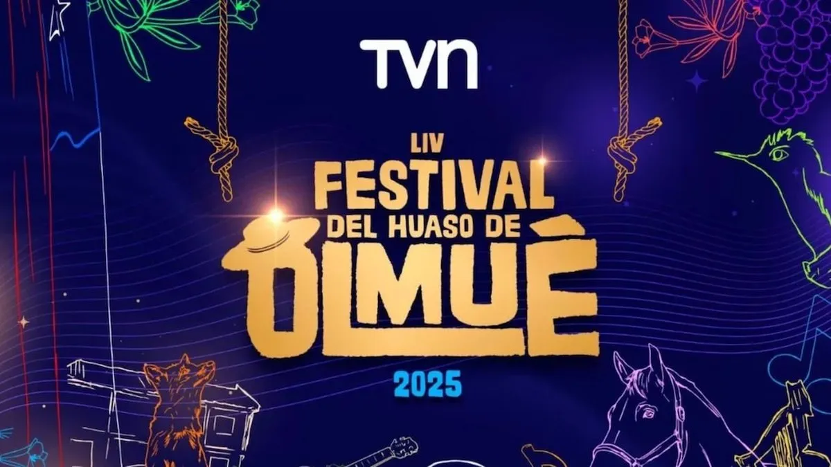 Festival del Huaso de Olmué 2025: una noche de música y sorpresas con Los Jaivas y Mauricio Palma